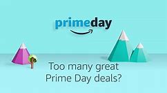 Amazon.com - How to compare #PrimeDay deals: 1. Get a...
