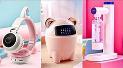 🥰 Smart Appliances & Kitchen Gadgets For Every Home #67 🏠Appliances, Makeup, Smart Inventions