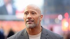 Dwayne Johnson To Executive Produce BET's "Finding Justice"