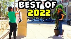 Ultimate Best of Bushman Prank Compilation 2022!!