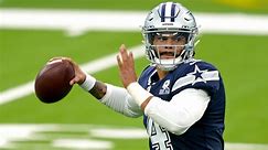 Cowboys to Rule Seahawks? Week 13 Thursday Night Football Preview