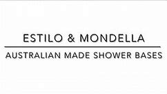 The Surprising Truth About Mondella and Estilo Shower Base