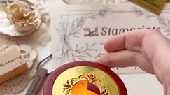 Creative Wax Seal Spread🔖 From our friend @dream.n.journal🛒 Shop: stamprints.com |🏷️#stamprints #journaling #journal #bulletjournal #artjournal #scrapbook #scrapbooking #scrapbookideas #diy #art #creative #creativejournal #vintage #waxseal #waxsealstamp | Stamp Prints Life