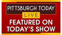 Pittsburgh Today Live: Hosted by Heather Abraham and David Highfield - CBS Pittsburgh