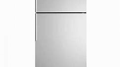 Electrolux 537l Frost Free Invertor Double Door Refrigerator, Top Freezer, Tastelockauto & Tasteguard Technology, Arctic Silver Steel, Ultimatetaste 500, Ete5700c A