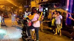 10th Place on Philippine Loop... - Kaabo Scooters Philippines