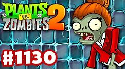 Golden Sprout! Penny's Pursuit! - Plants vs. Zombies 2 - Gameplay Walkthrough Part 1130