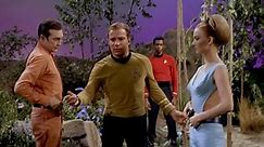 Watch Star Trek: The Original Series (Remastered) Season 2 Episode 22: By Any Other Name - Full show on Paramount Plus