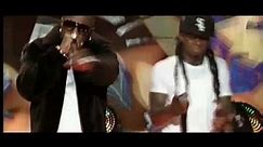 Lil' Wayne and YOUNG MONEY [New Years 2011 Bash] [HD]
