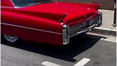1963 Cadillac deVille❤️🚘 #elmust #cadillac Keystone Automotive Operations | Elmust