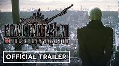 Final Fantasy 7: The First Soldier - Official Teaser Trailer (Battle Royale)