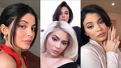 Kylie Jenner Song Compilation Snapchat | January 2019