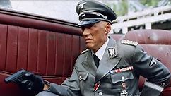 Reinhard Heydrich: Was Operation Anthropoid Worth It?