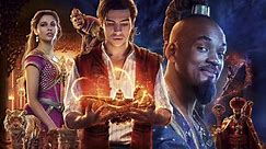 Watch Aladdin 2019 full HD on Actvid.com Free