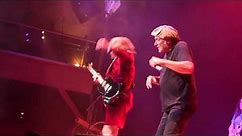 LIVE WIRE: The Ultimate AC/DC Experience! Shoot to Thrill