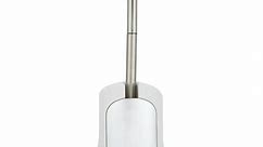 Toilet Cleaning Brush,Wall Mounted Toilet Brush Toilet Brush Holder Set Toilet Bowl Brush Set Expertly Crafted - Walmart.ca