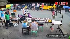 【LIVE】 Live Cam Davao City - Agdao | SkylineWebcams