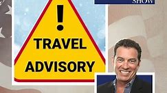 Chris Plante - WARNING: Official Chris Plante Show travel...