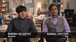 Own The Big Bang Theory Season 11