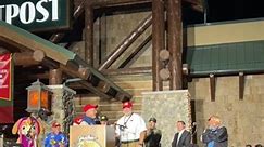 Bass Pro Shops Grand Opening - Eastwood Mall Complex