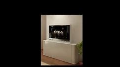 INCA Flatscreen POP UP TV Lift