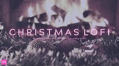 LOFI CHRISTMAS by the Fire: Cozy Holiday Focus with My Wellness Music