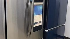 All type of Refrigerators for sale with full manufacturer's warranty for 1 year. #refrigerator #appliances #samsung #geappliances #whirlpool #kitchenaid #Lg #maytag #home #kitchen #atlanta #georgia