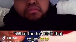 Hilarious Druski Toilet Incident: What's in That Toilet?