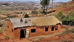 Madagascar / Sustainable rural living as a collaboration between locals and visitors