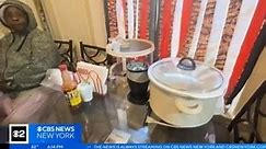 Bronx apartment residents without cooking gas for over 2 years