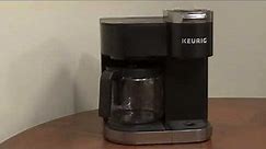 How to Clean and Maintain a Keurig K Duo Coffee Maker