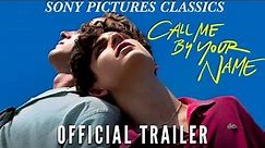 Timothee Chalamet and Armie Hammer returning for Call Me By Your Name sequel