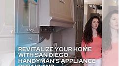 🔧🏡 Revitalize Your Home with San... - San Diego Handyman