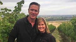 Drew Bledsoe shares how making wine is a natural extension of football