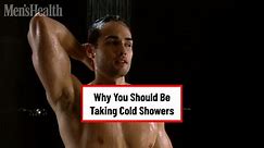 Why You Should Be Taking Cold Showers