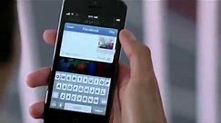 iPhone 5 Commercial official Full trailer for iphone 5