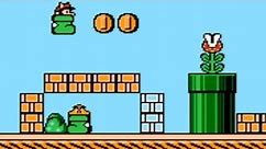 Super Mario Bros. 3 (NES) Playthrough - NintendoComplete