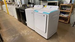 Great Savings on Washer and Dryer Sets!!! | The Appliance Depot San Diego