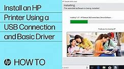 Automatically Updating HP Software and Drivers with the HP Support Assistant