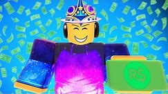 5 Types Of Rich People On ROBLOX