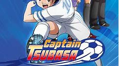 Captain Tsubasa (English): Season 1 Episode 18 Let's Go! The Decisive Tournament