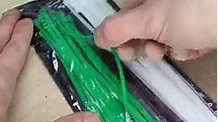 How to easily make spring handled pliers #shortsvideos #tools #toolsofthetrade #toolsofTitans #toolshed #toolsday #toolstoliveby #toolsforsuccess #toolshop #toolset #toolsforpainters #toolsforlife #toolsnottoys #toolstorage #toolstothrive #ToolsForHope #toolsteel #toolsshk #toolsmurah #toolss #toolsforliving #toolsoftrade #toolsthatworkforyou #toolslovers #toolsofmytrade #TOOLSBAG #toolsforgents #toolsforkids #toolsforthetrade #toolsaremeanttobeused #toolsforleaders | Tools Rules
