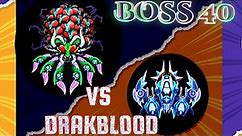 The Expert's Guide to Space Shooter DardBlood Ship Vs Boss 40 By Spiderlord Official