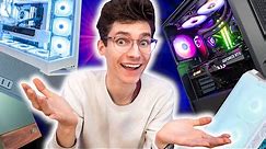 The BEST Gaming PC Builds RIGHT NOW! 😀 (November 2023)