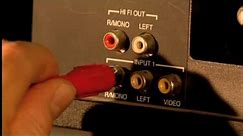 RCA DTA800 DTV Converter Box Tips