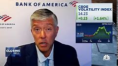 Watch CNBC's full interview with BofA Private Bank's Chris Hyzy