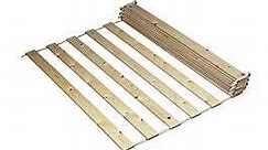 Bed Slats For Double Bed (140 Cm Wide) In Pine