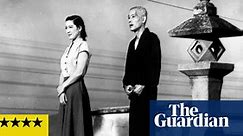 Tokyo Story review – Yasujiro Ozu’s exquisite family tale stands the test of time
