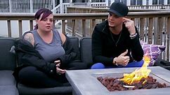 Tyler Discusses His Therapy with Catelynn - Teen Mom: The Next Chapter | MTV
