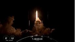 SpaceX lanza más satélites y falla aterrizaje del cohete